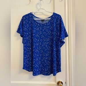 Jules & leopold size 1X